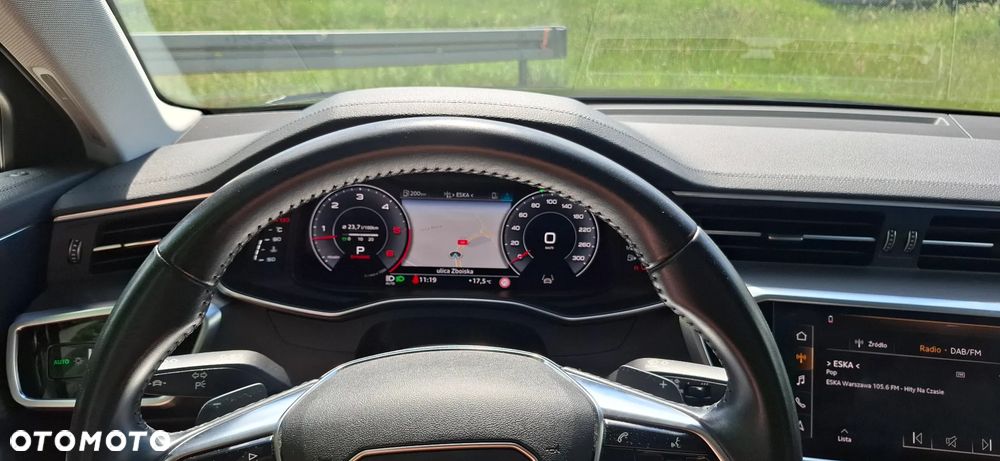 Audi A6 Limousine 50 TDI mHEV Quattro Sport Tiptronic - 20