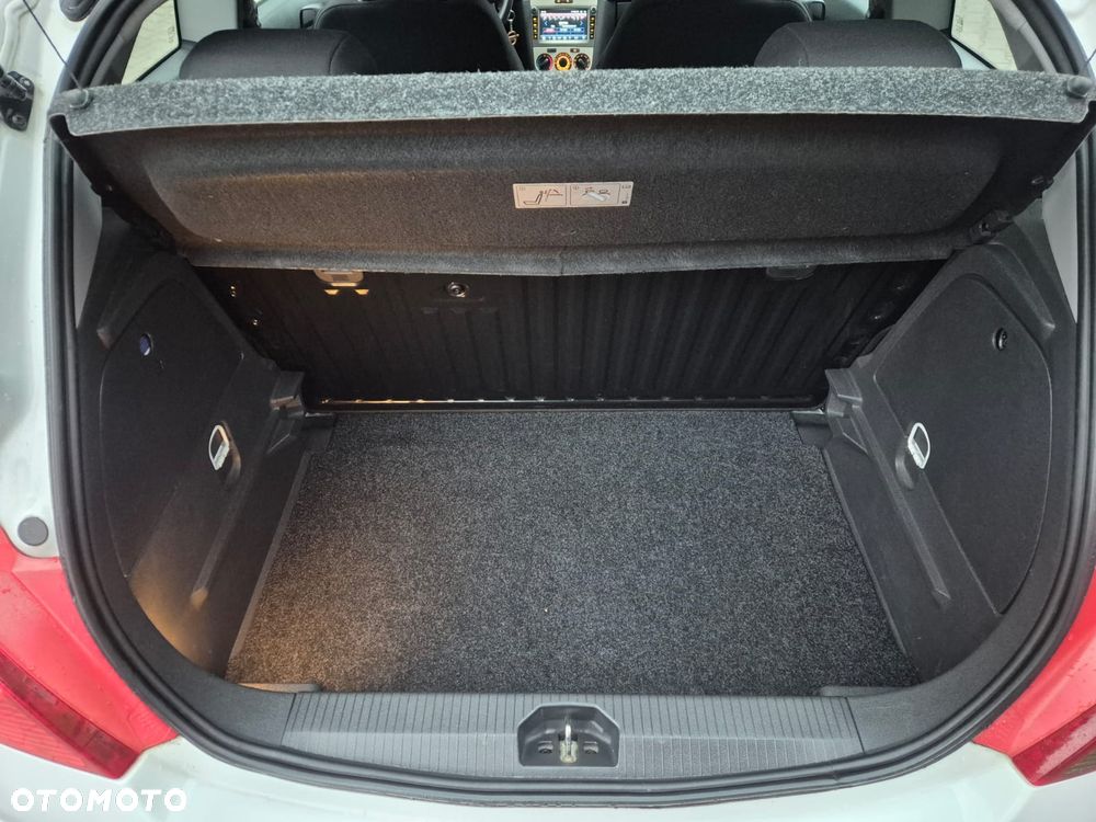 Opel Corsa 1.2 16V (ecoFLEX) Selection - 29