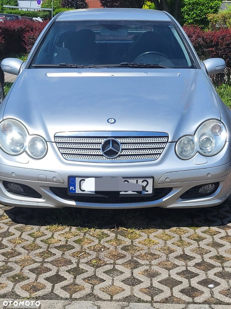 of the car
