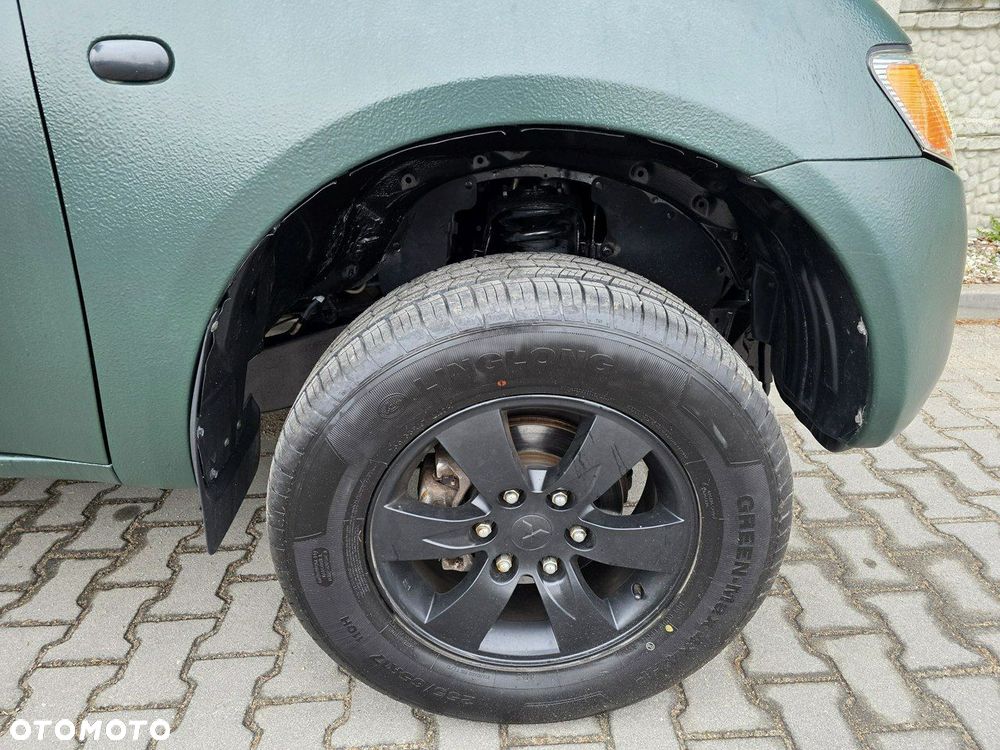 Mitsubishi L200 Pick Up 4x4 Intense Club Cab - 12