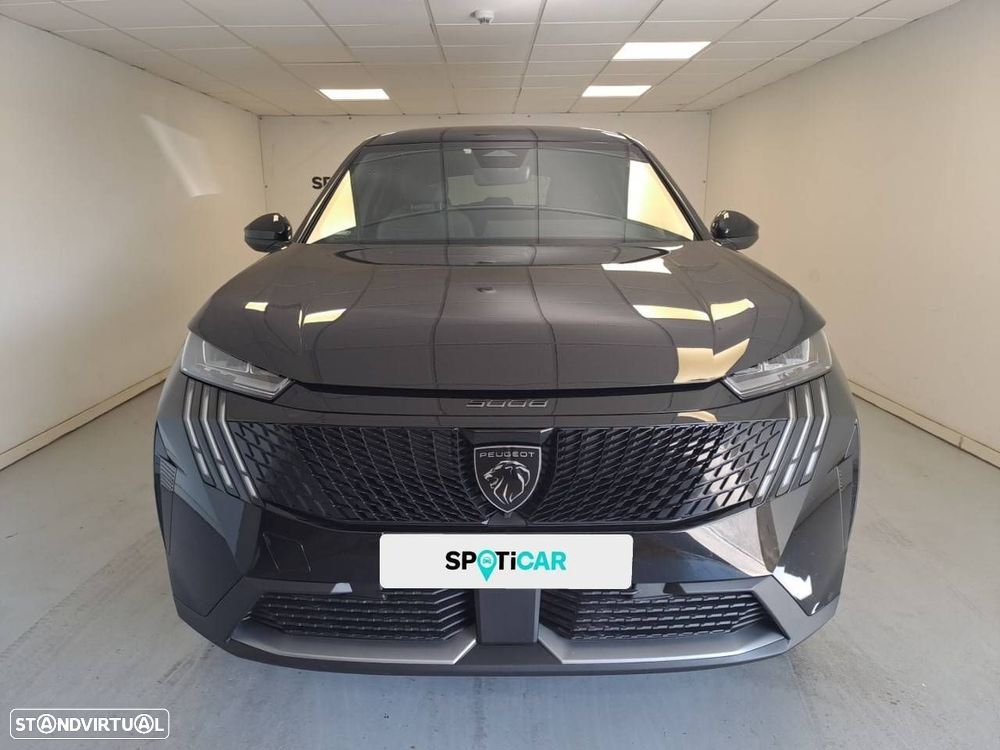 Peugeot 5008 2026 photo 2