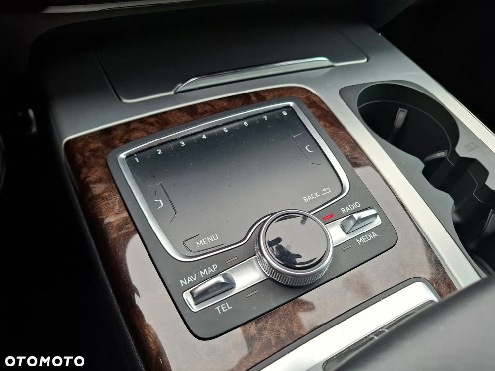 Audi SQ7 4.0 TDI Quattro Tiptronic - 19