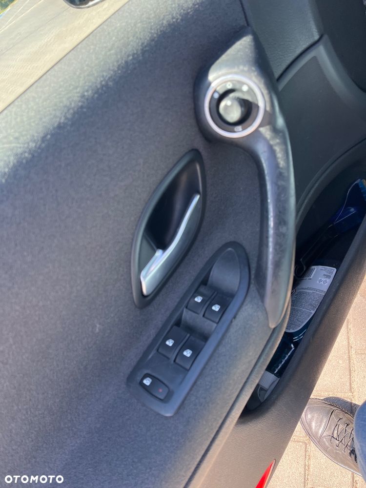 Renault Laguna Grandtour 2.0 Automatik Expression - 13