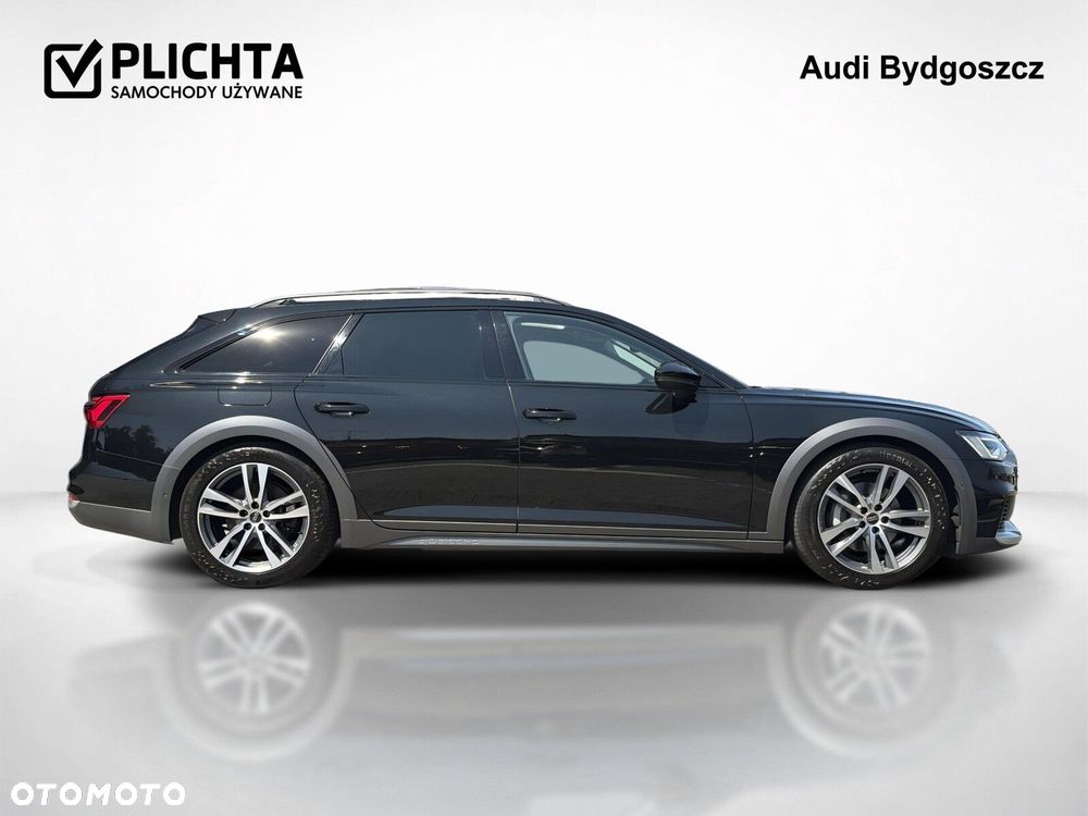 Audi A6 Allroad - 7