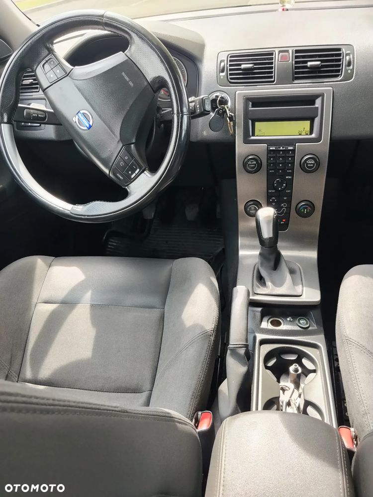 Volvo V50 2.0 - 5