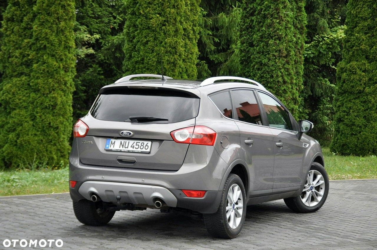 Ford Kuga - 6