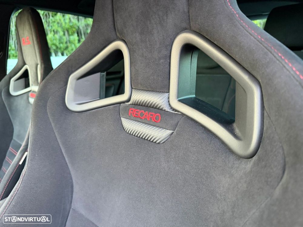 Renault Mégane 1.8 TCe R.S. Trophy - 27