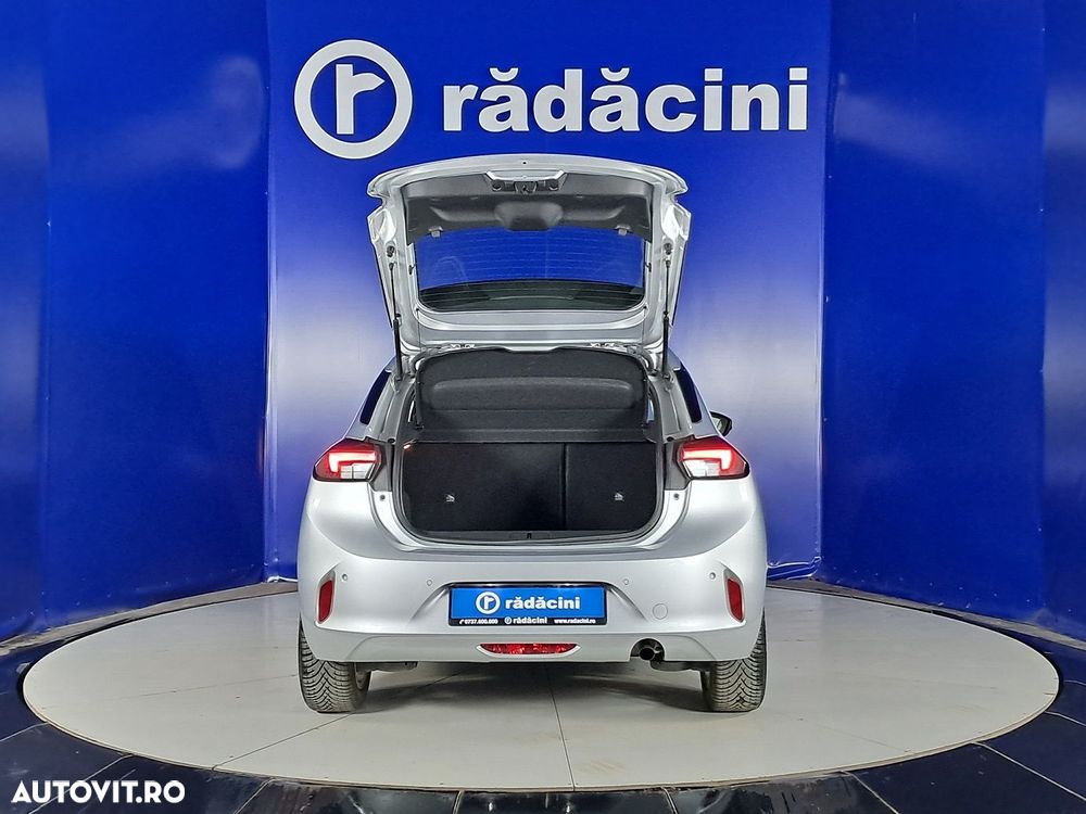 Opel Corsa - 16