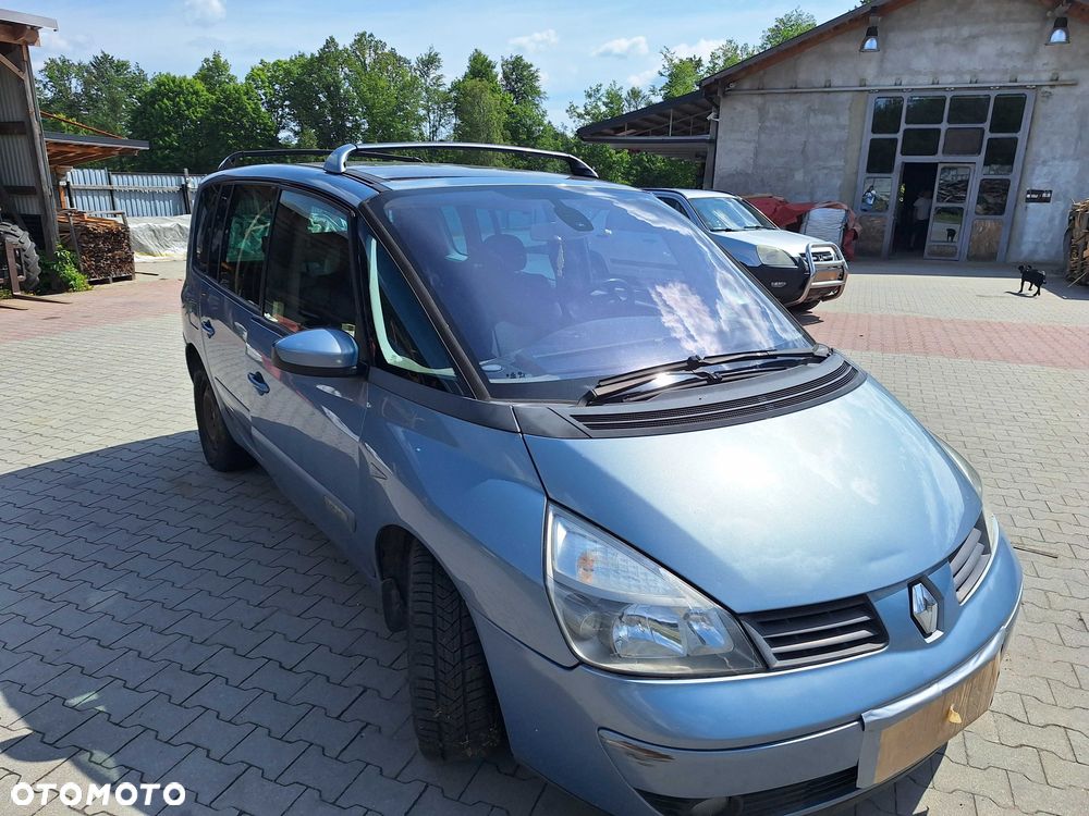Renault Espace - 1