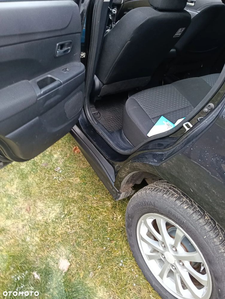 Mitsubishi ASX 1.6 Inform - 7