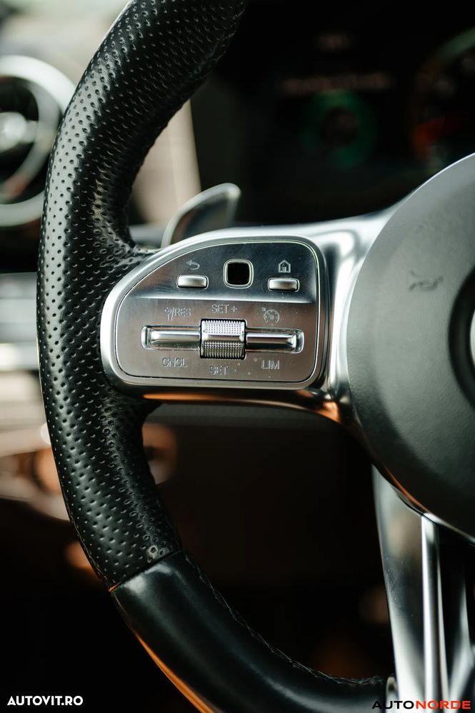 Mercedes-Benz AMG - 18