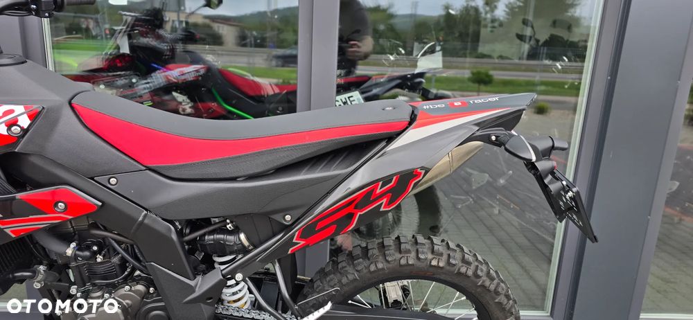 Aprilia RX - 38