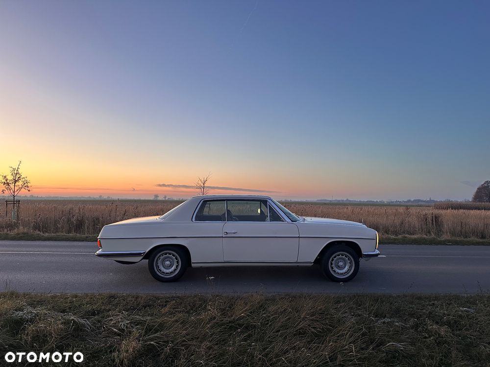 Mercedes-Benz 280 - 5