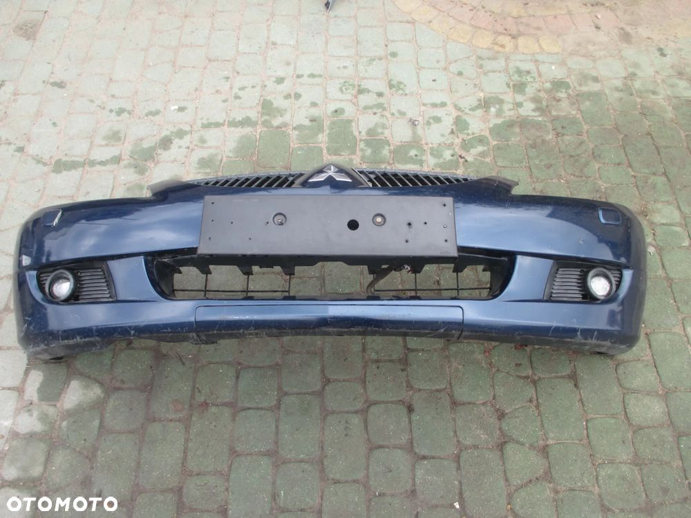 Zderzak przód MITSUBISHI LANCER 7 - 1