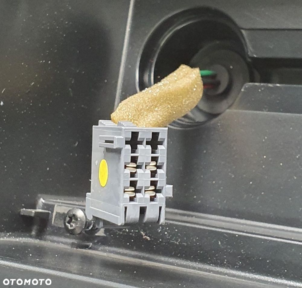 GŁOŚNIK SUBWOOFER RANGE ROVER III L322 XQA500110 - 3