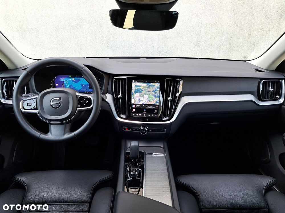 Volvo V60 - 12