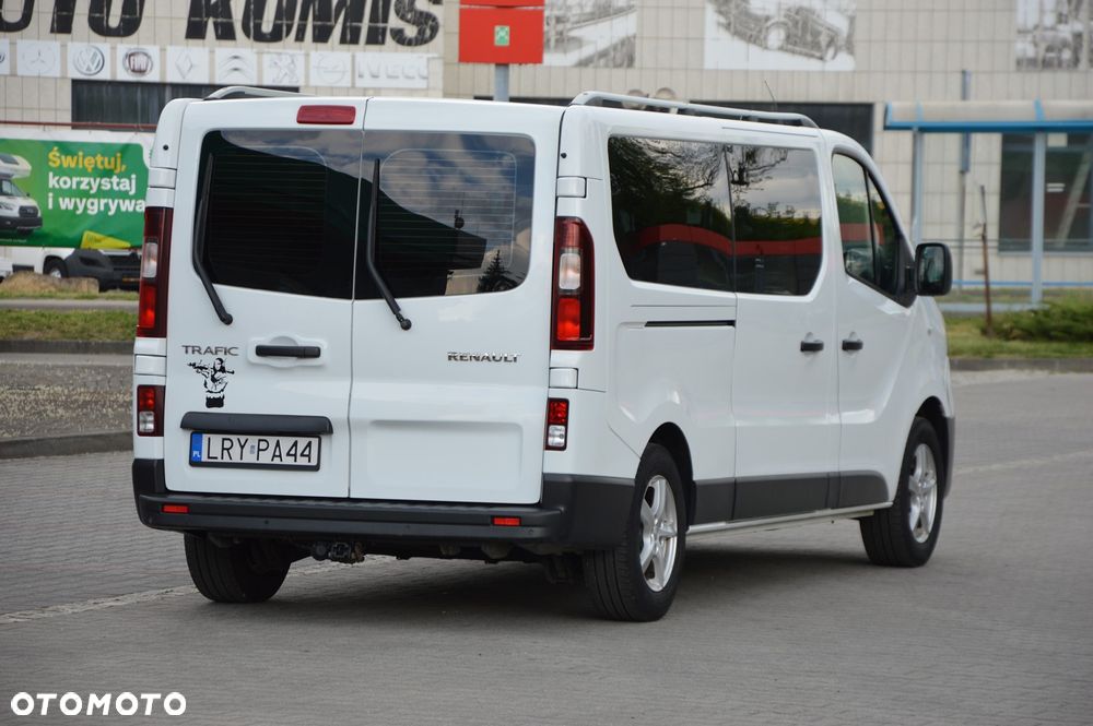Renault Trafic ENERGY L2H1 3.0t Komfort - 4