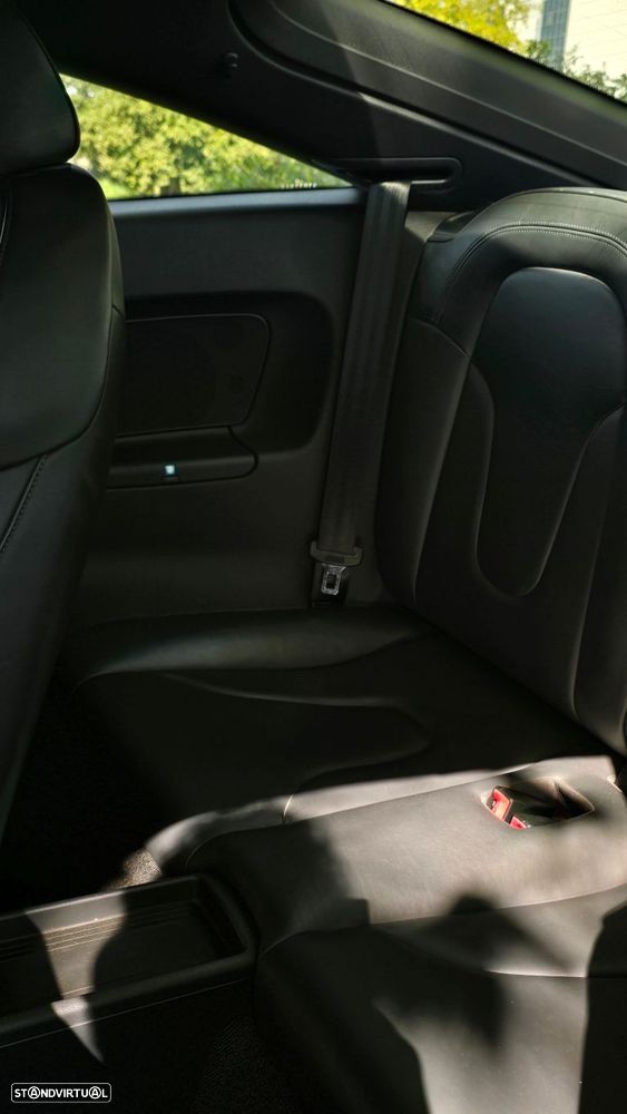 Audi TT Coupé 2.0 TDI quattro - 13