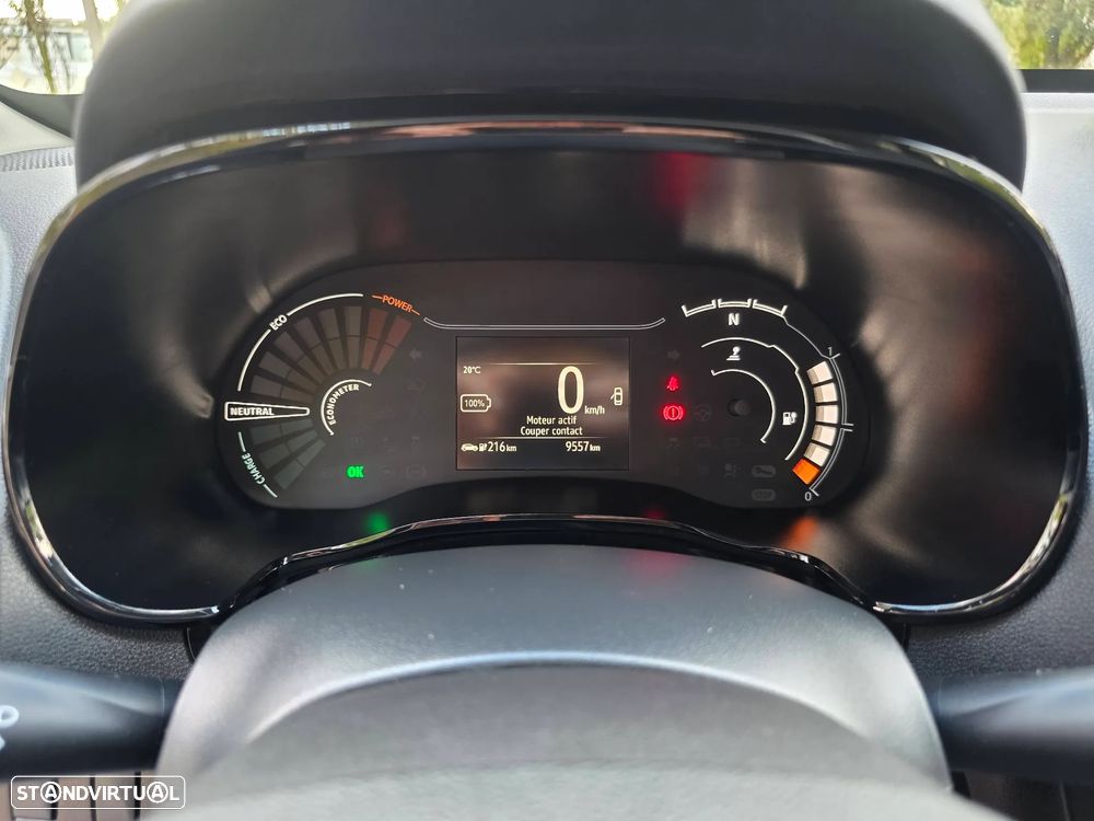 Dacia Spring Electric 45 Comfort - 19