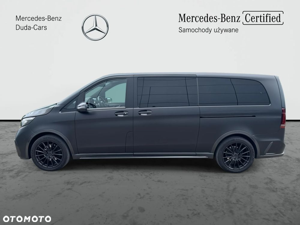 Mercedes-Benz Klasa V 300 d 4-Matic Avantgarde 9G-Tronic (ekstra d³) - 3