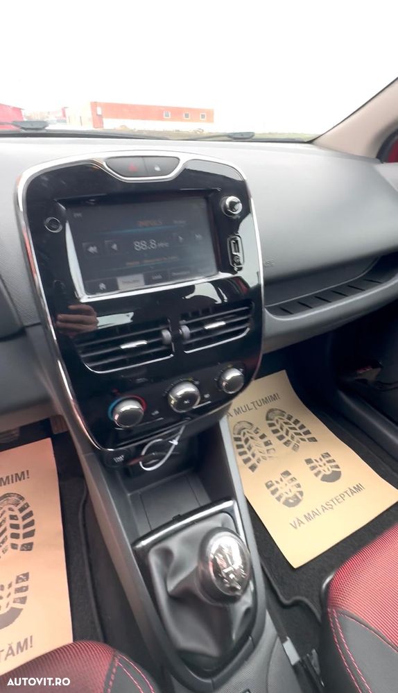 Renault Clio Energy dCi 90 Start & Stop Dynamique - 20