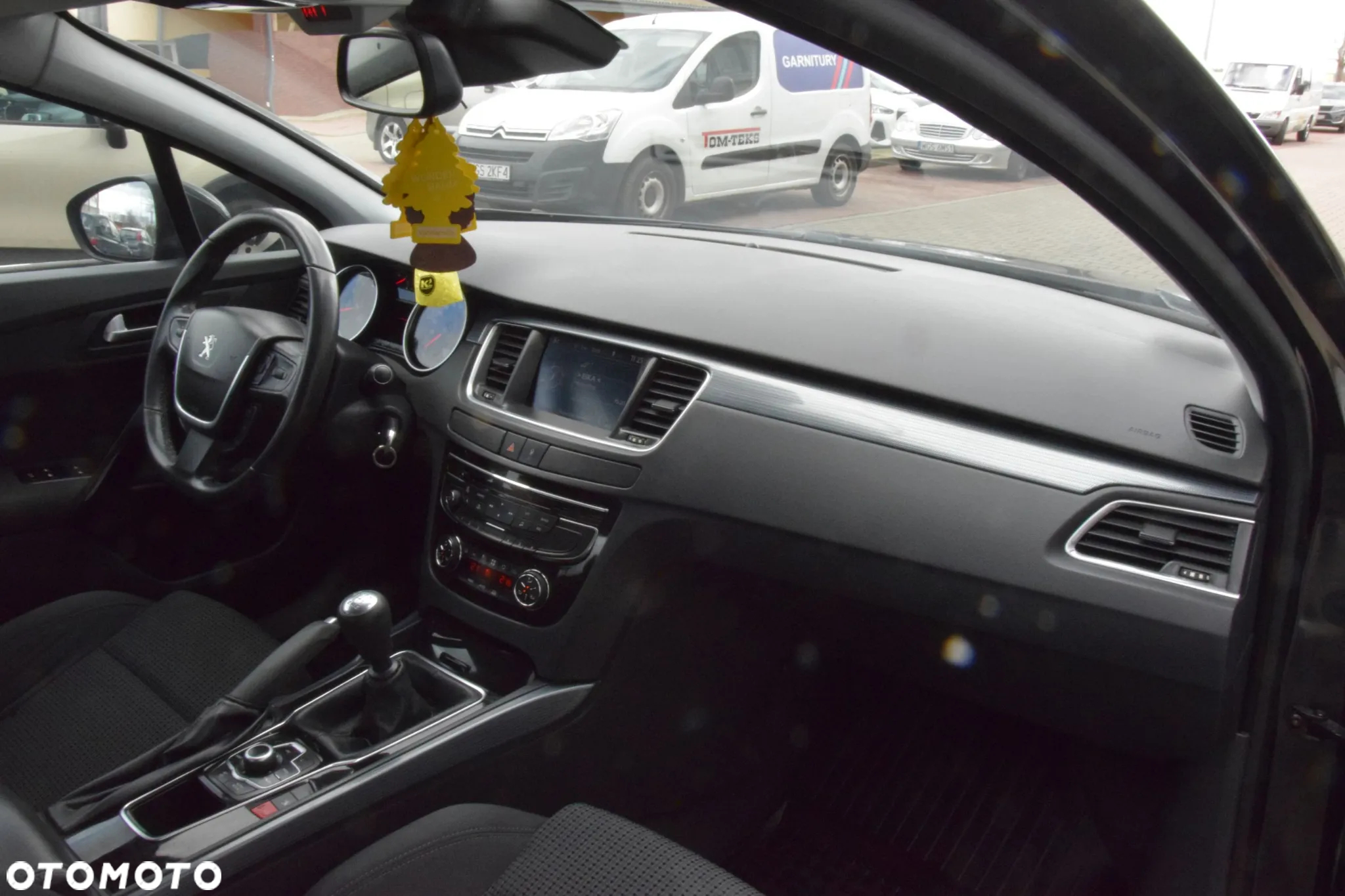 Peugeot 508 1.6 T Active - 30