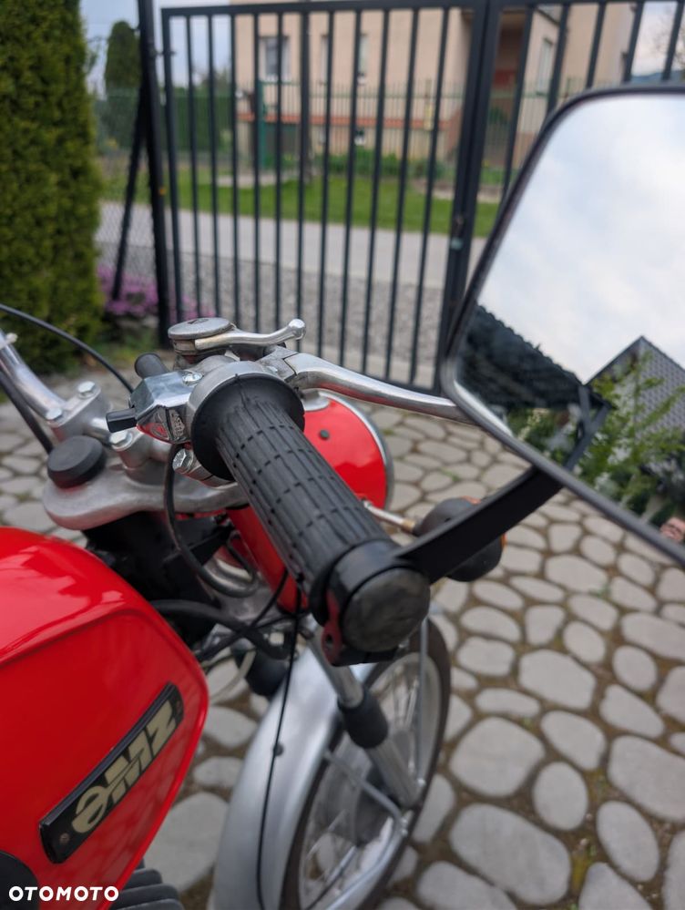 MZ TS - 12