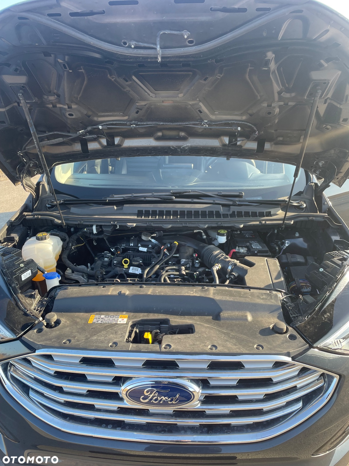 Ford Edge - 13