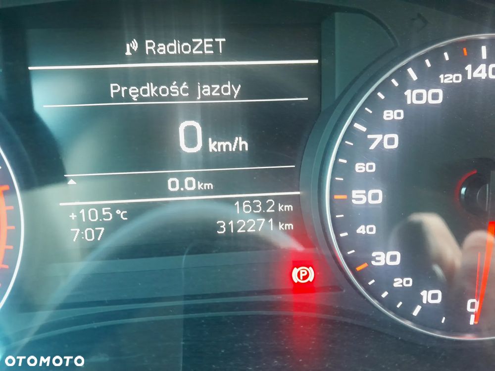 Audi A6 Avant 3.0 TDI DPF - 16