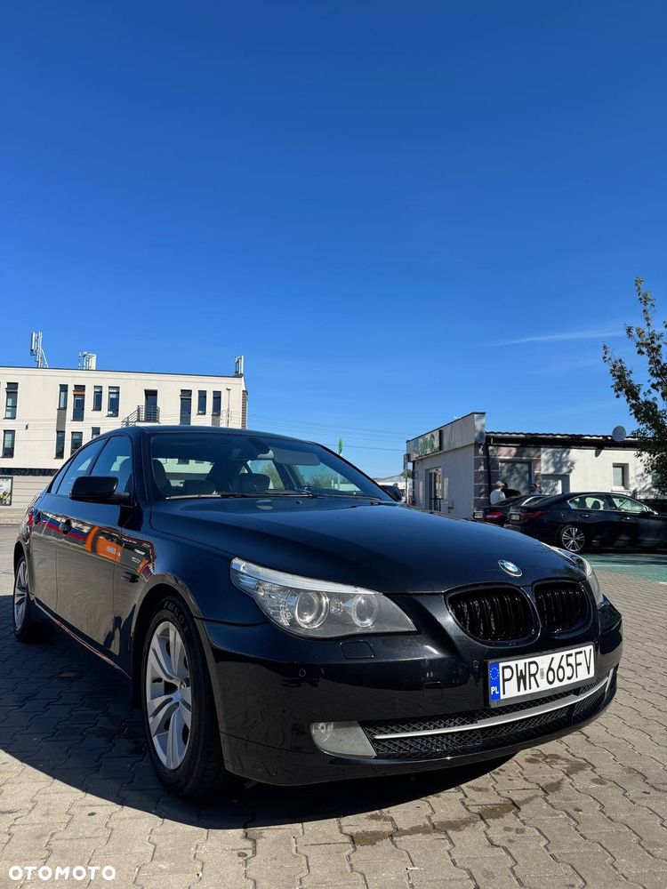 BMW Seria 5 - 3