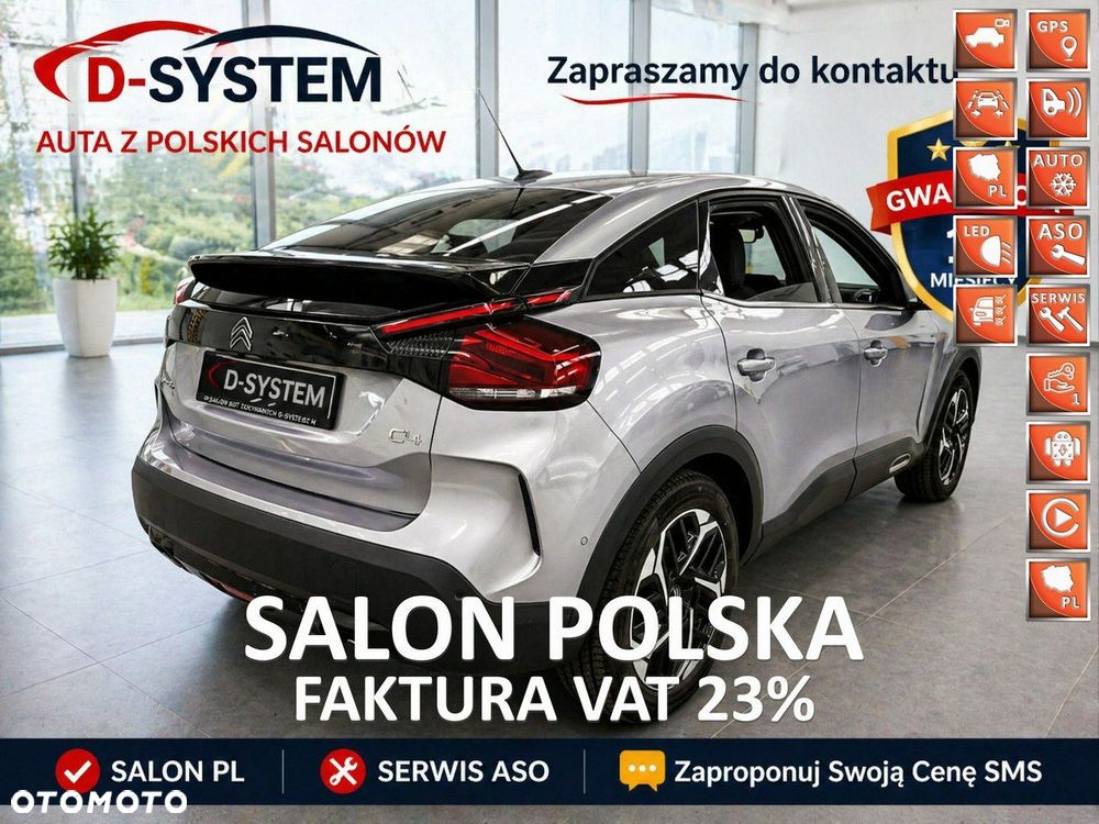 Citroën C4 1.5 BlueHDi Shine S&S - 2