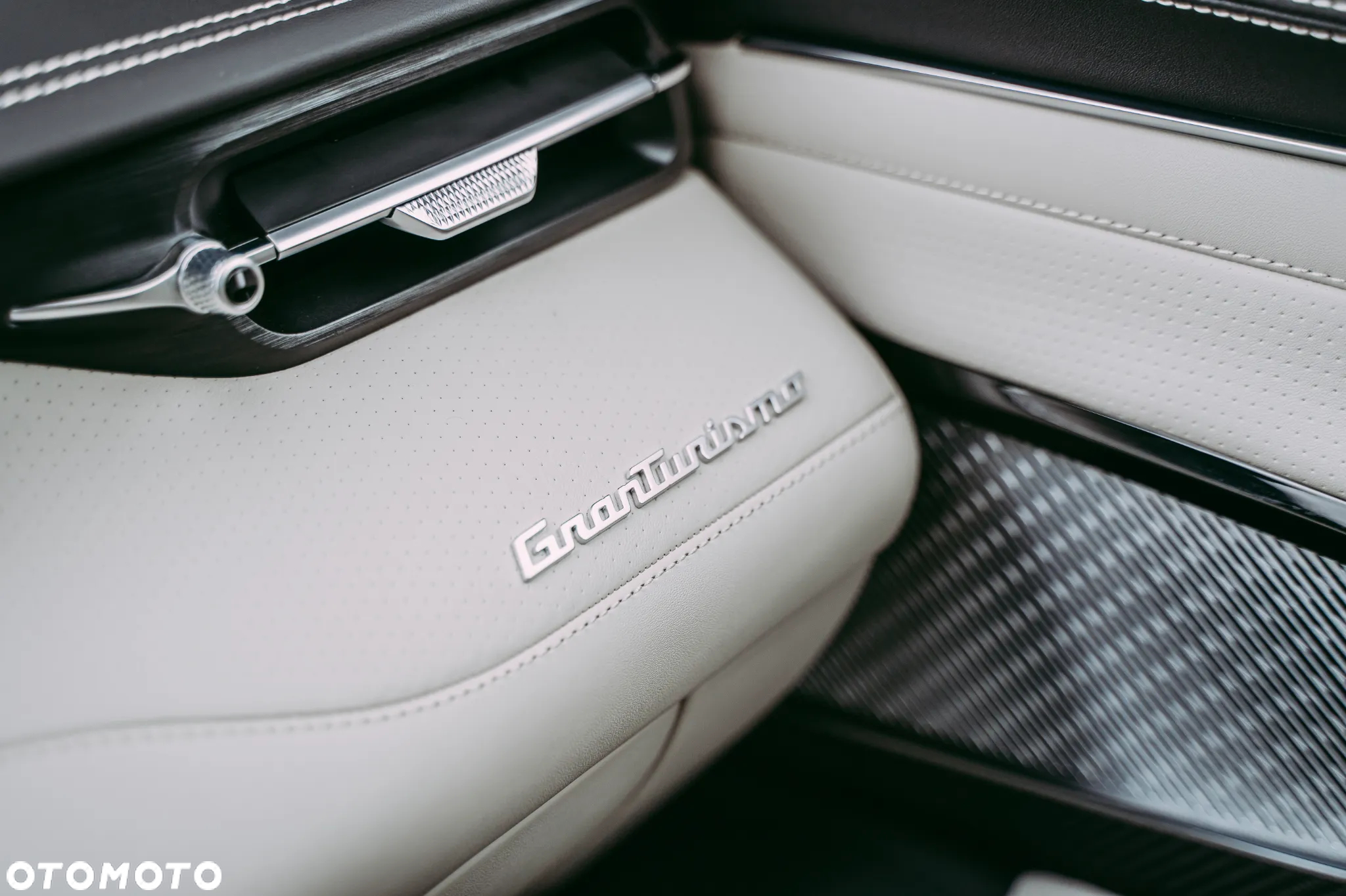 Maserati GranTurismo - 17