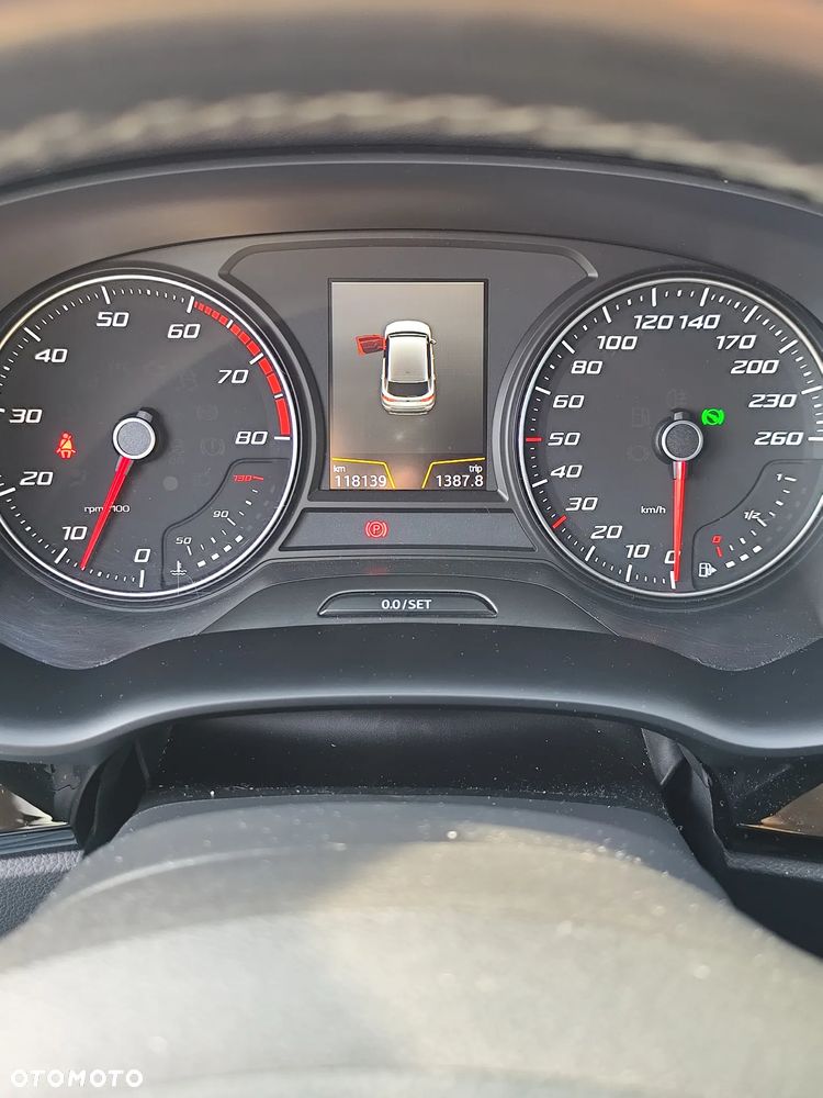 Seat Ateca 1.4 ECO TSI Xcellence S&S 4Drive DSG - 11