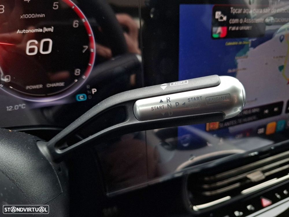 Mercedes-Benz CLA 180 - 17