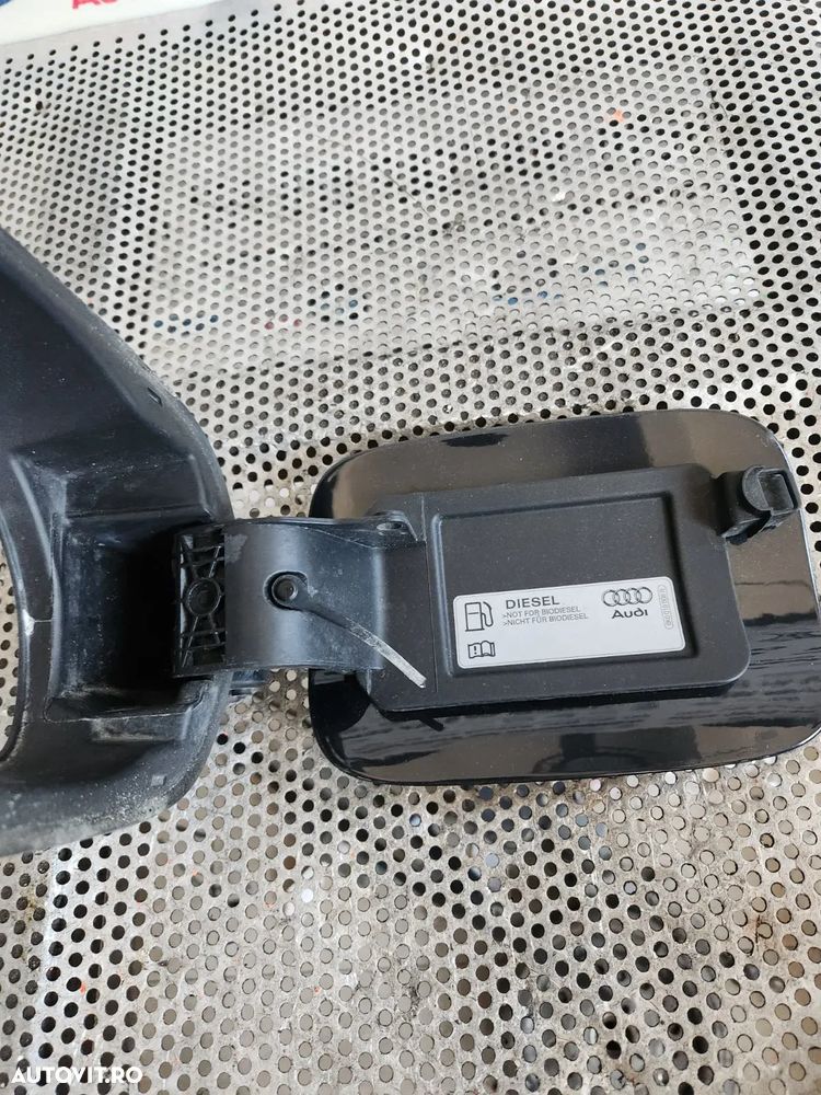 Usa Usita Rezervor Audi A4 B8 Avant Combi Break Diesel - 4