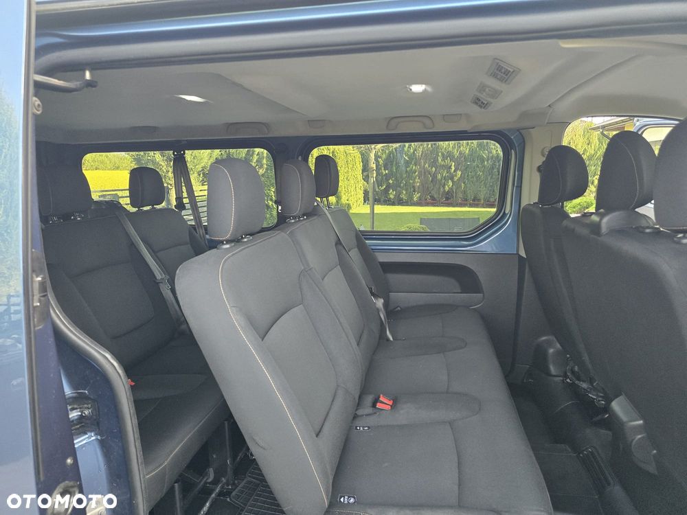 Renault Trafic 1.6 dCi - 20