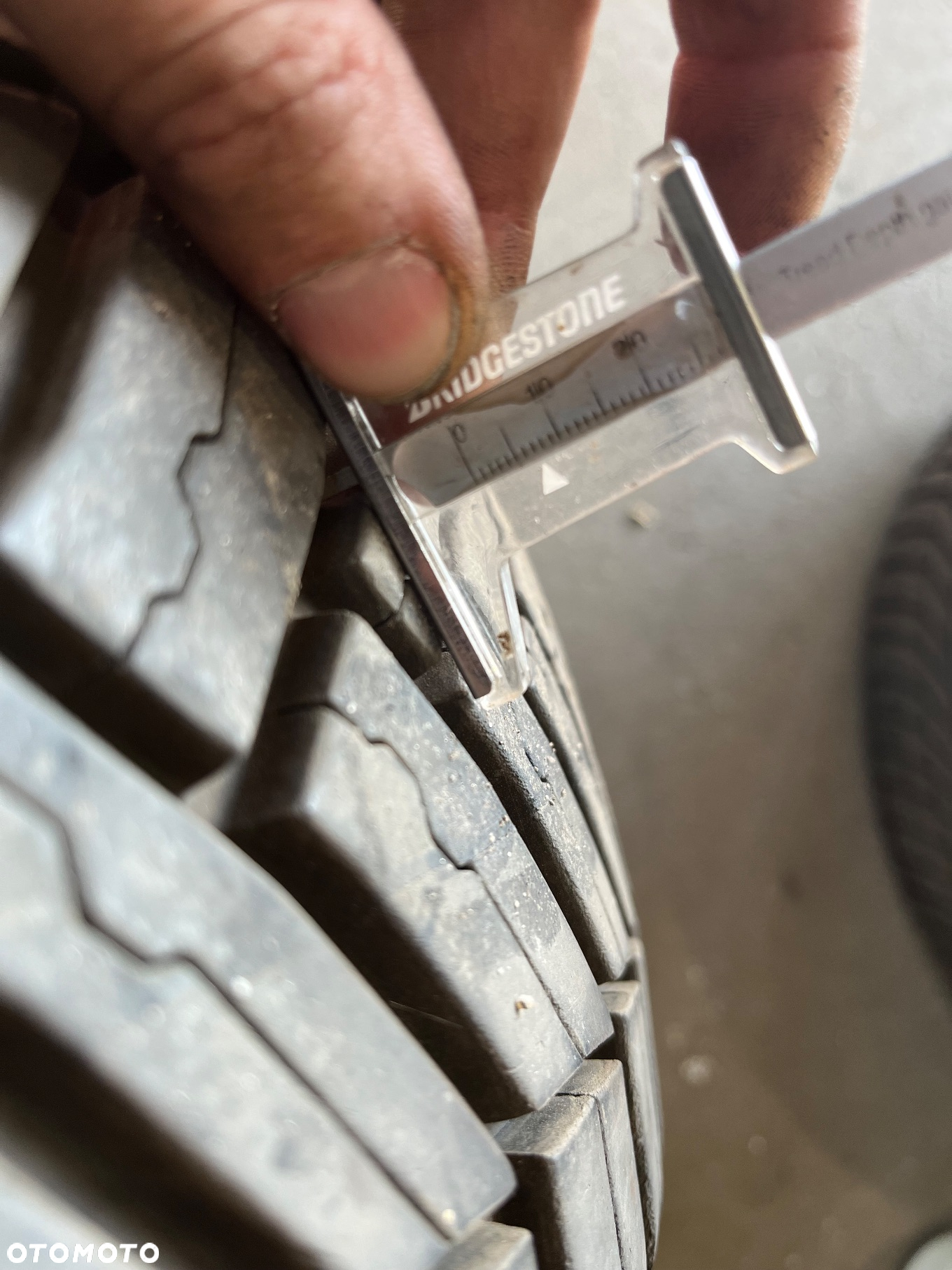 Michelin Agilis CrossClimate 215/60R17C DOT2622 Opona Całoroczna 17 - 5