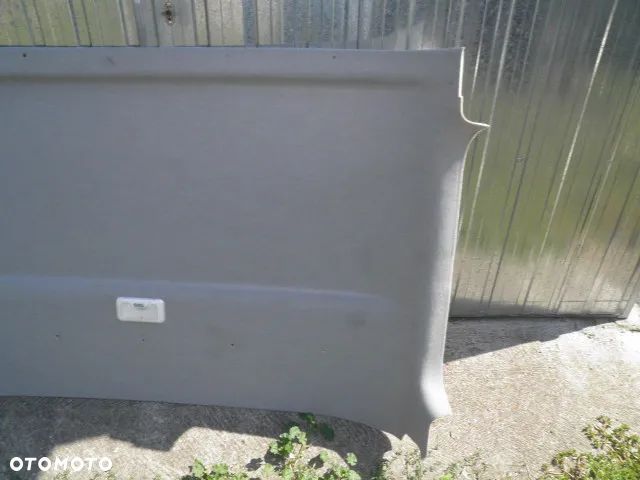 PODSUFITKA RENAULT MASTER IV 2022r DUBEL KABIN - 9