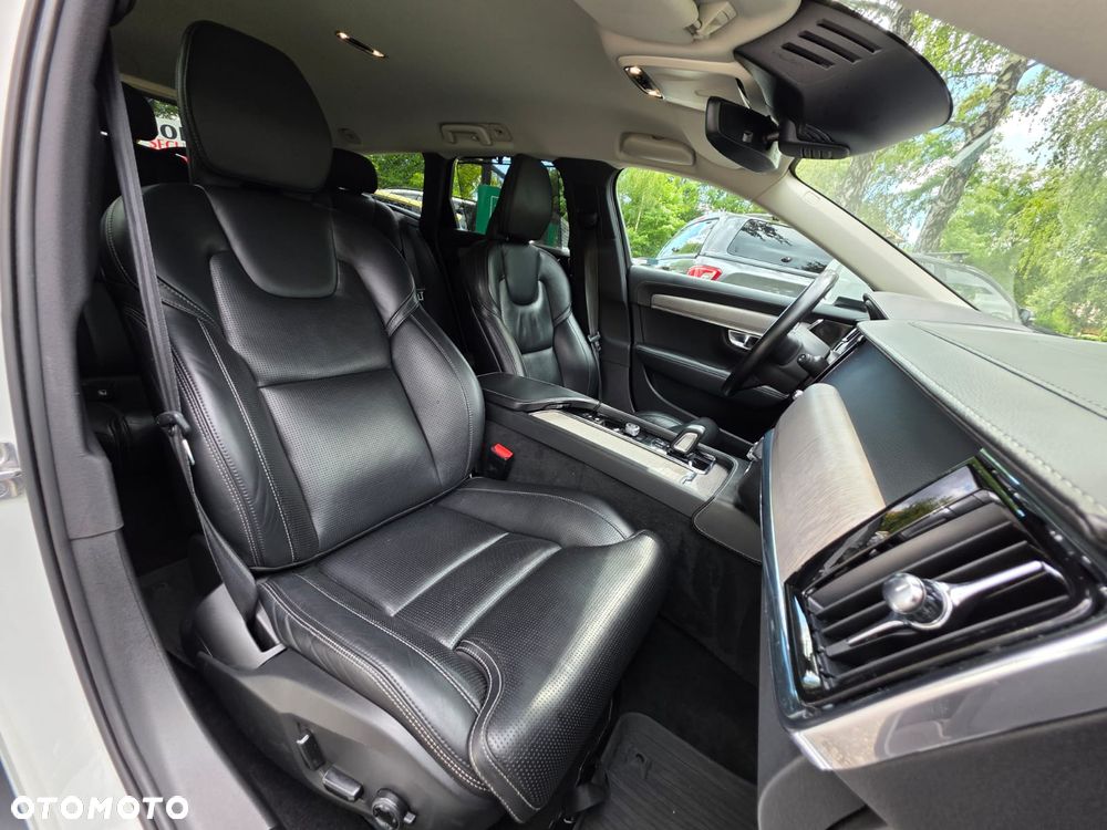 Volvo V90 D5 AWD Inscription - 21