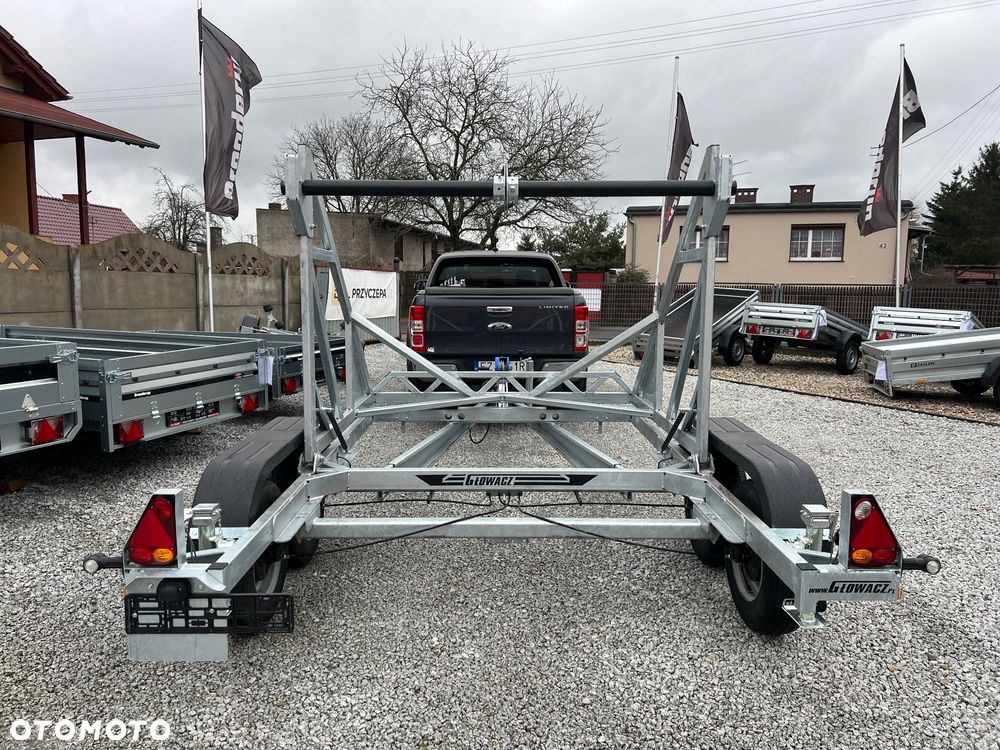 Głowacz Kablowa 2700 - 4