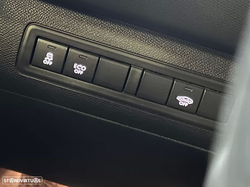 Peugeot 308 1.2 PureTech GT Line - 22