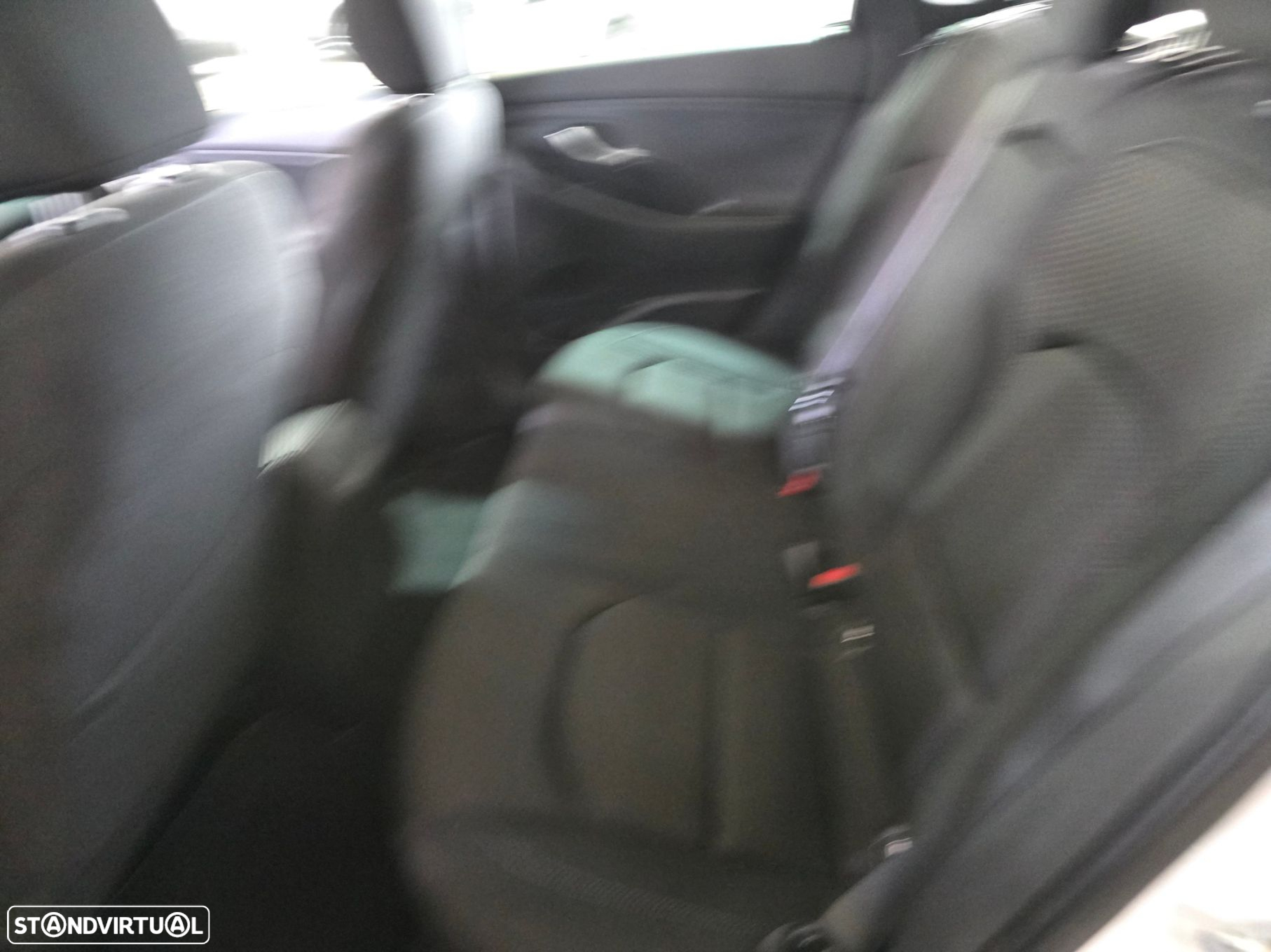 Hyundai i30 SW 1.0 T-GDi Style+Navi - 14