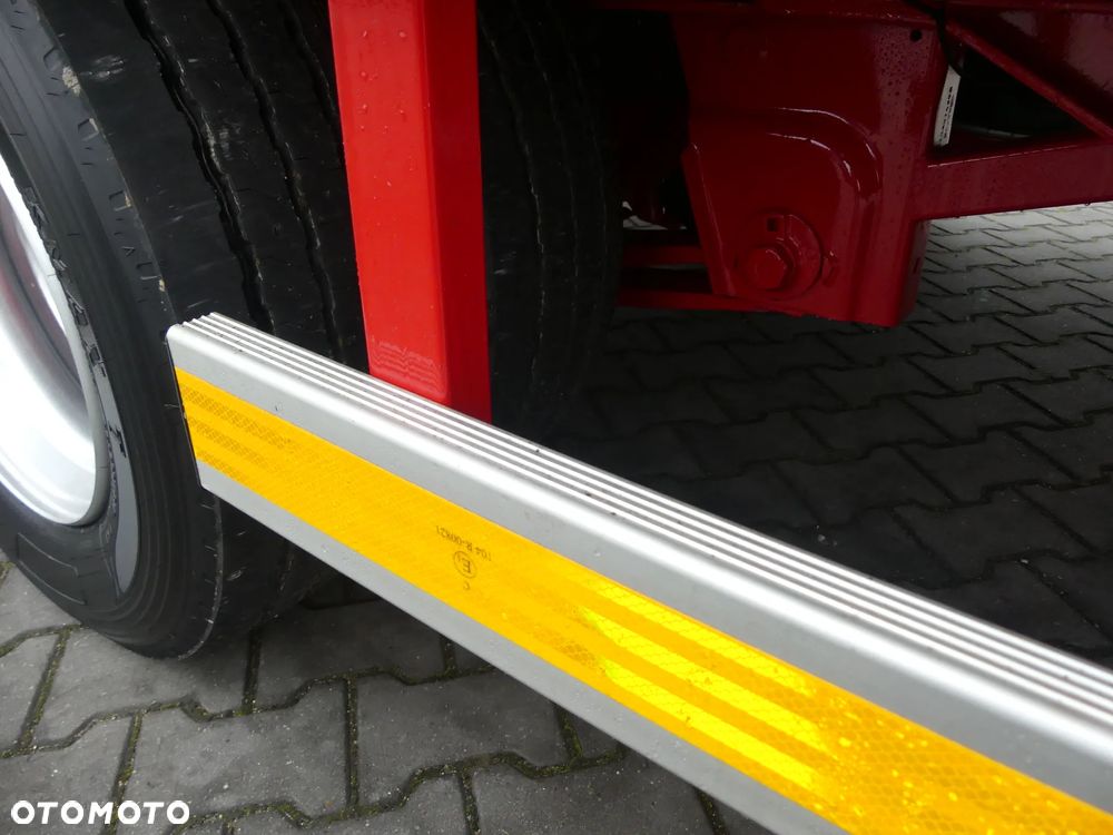 Janmil NISKOPODWOZIOWA / FABRYCZNIE NOWA / ZAGŁĘBIANA / - 17