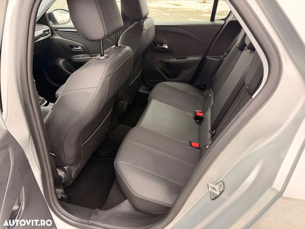 Opel Corsa 1.5 Start/Stop GS Line - 21