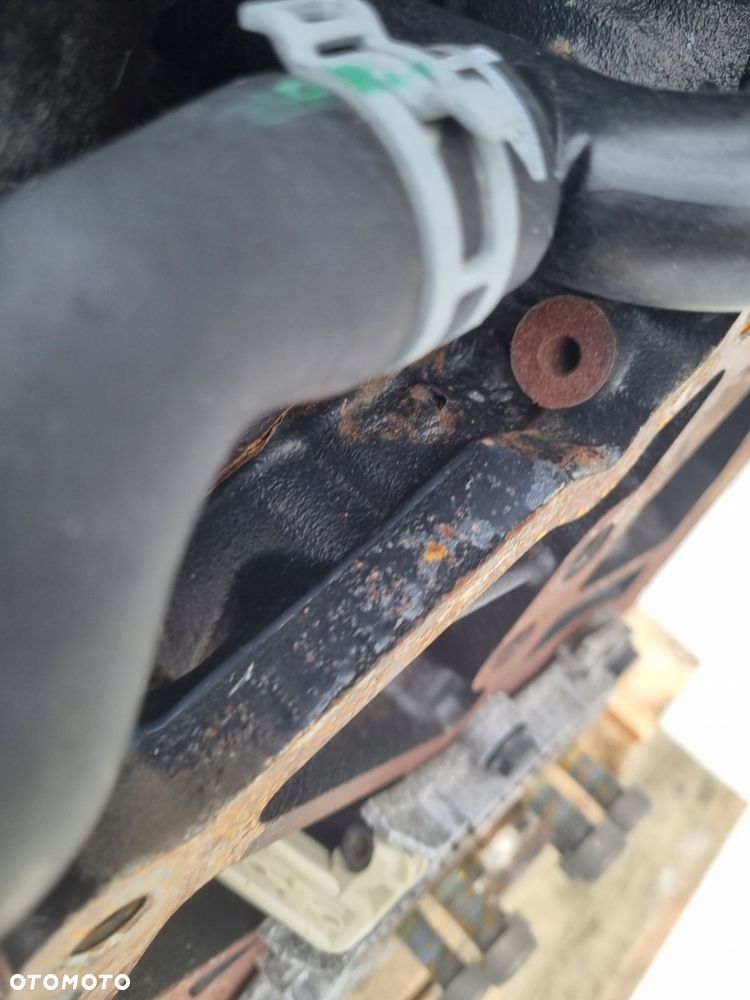 SILNIK KOMPLET Audi A3 8V 1.6 TDI 105KM udokumentowane 158tyś CAY CAYC - 3