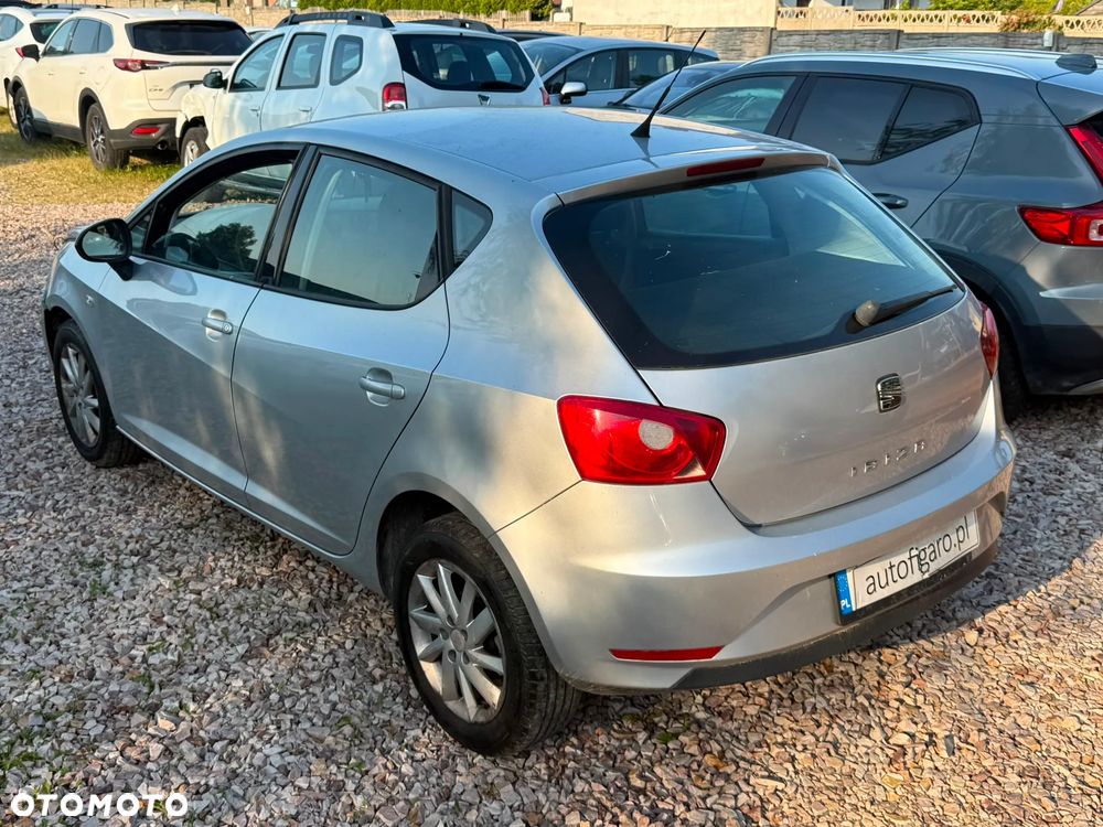 Seat Ibiza 1.6 TDI Style - 7