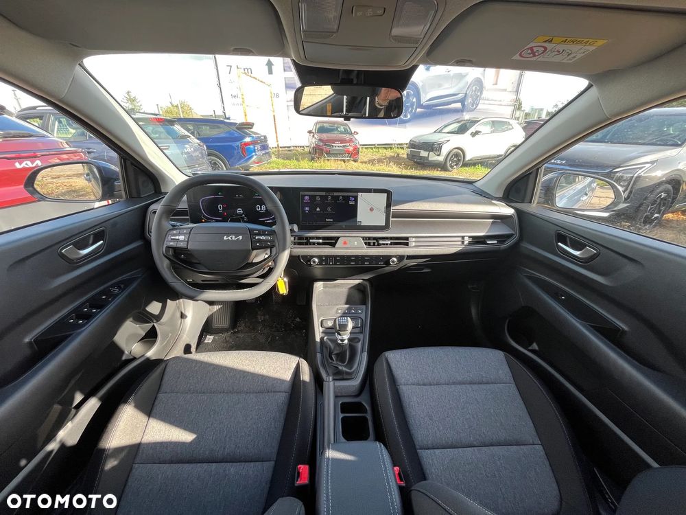 Kia Stonic 1.0 T-GDI M - 15