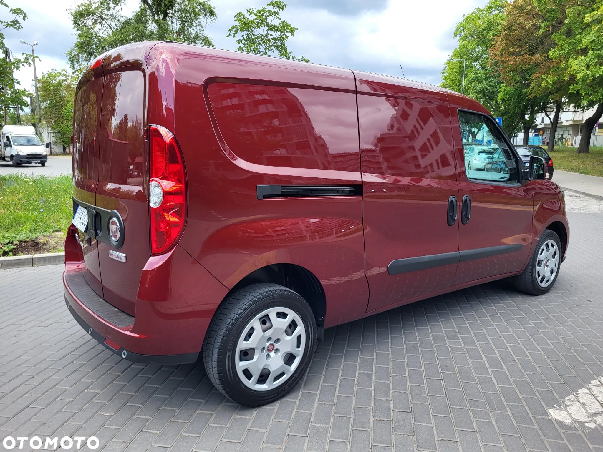 Fiat DOBLO - 26