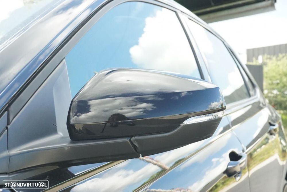 VW Polo 1.0 TSI - 21