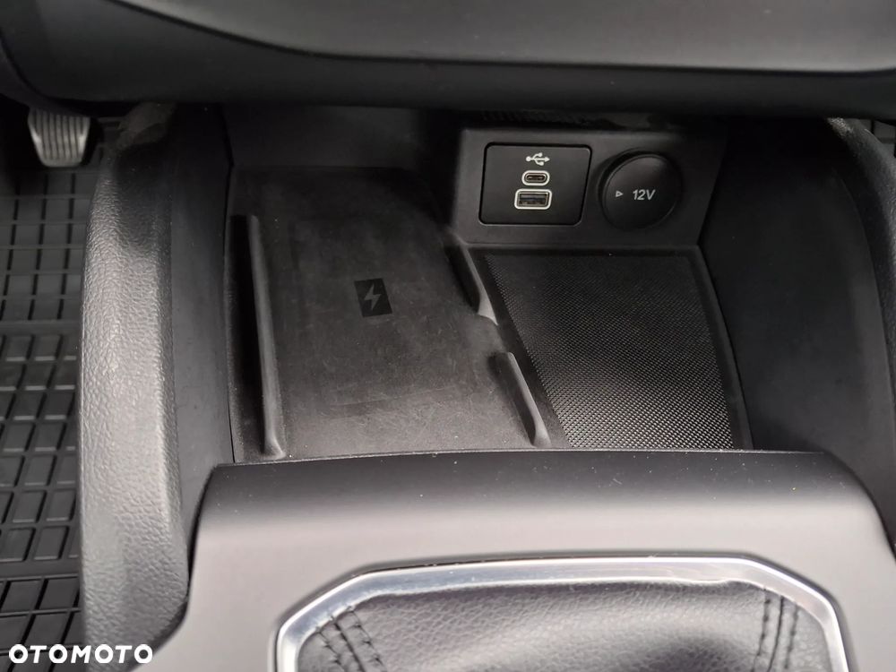 Ford Focus 1.5 EcoBlue STart-Stopp-System TITANIUM - 31